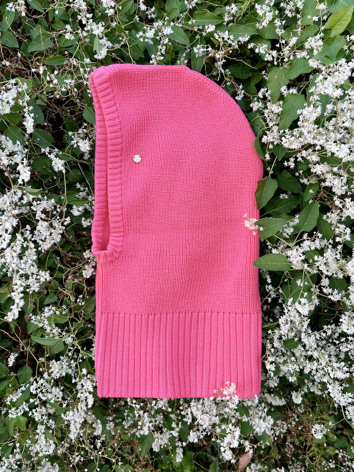 SAPPORO hot pink / last piece