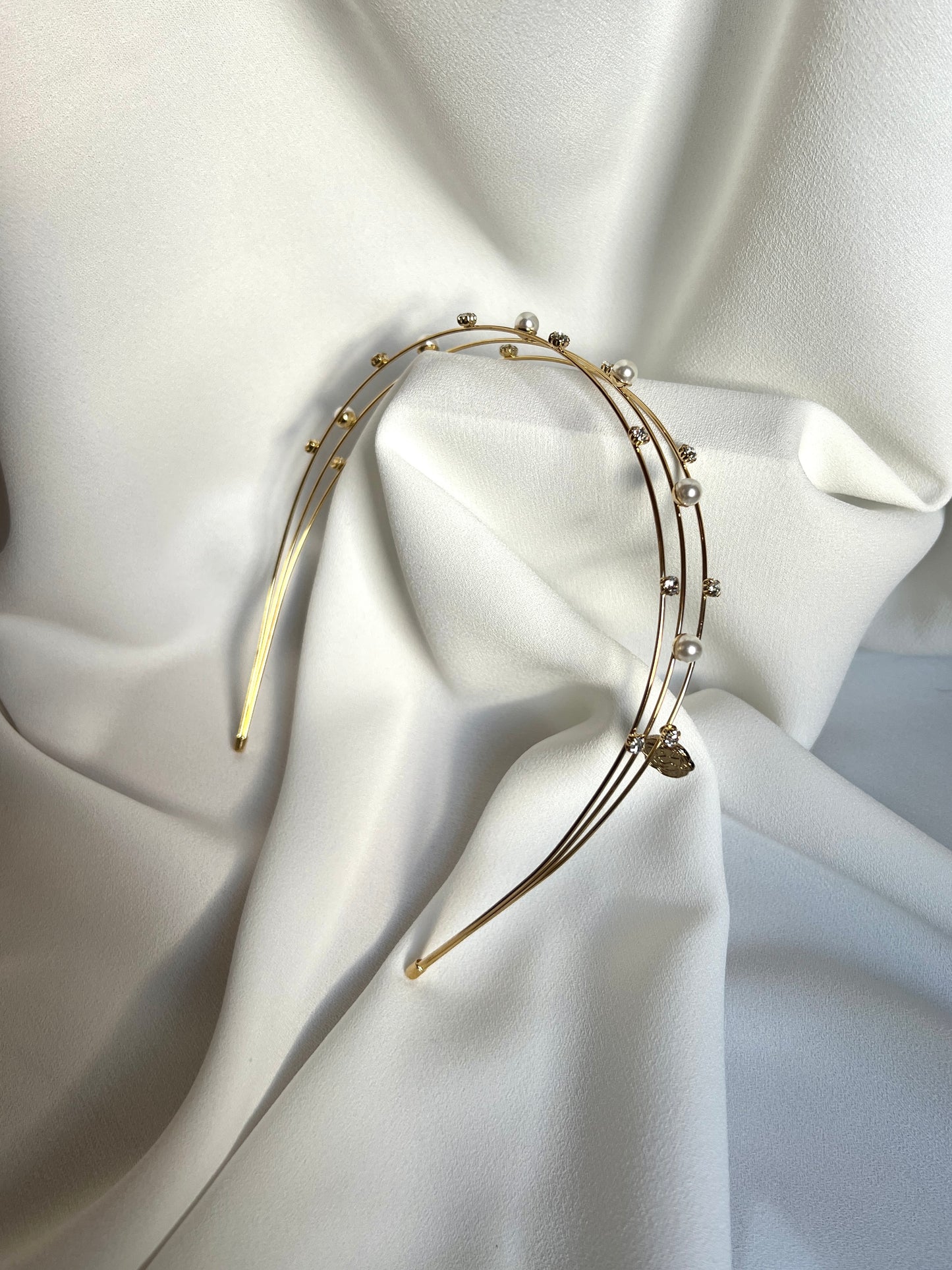 CINDERELLA / last piece