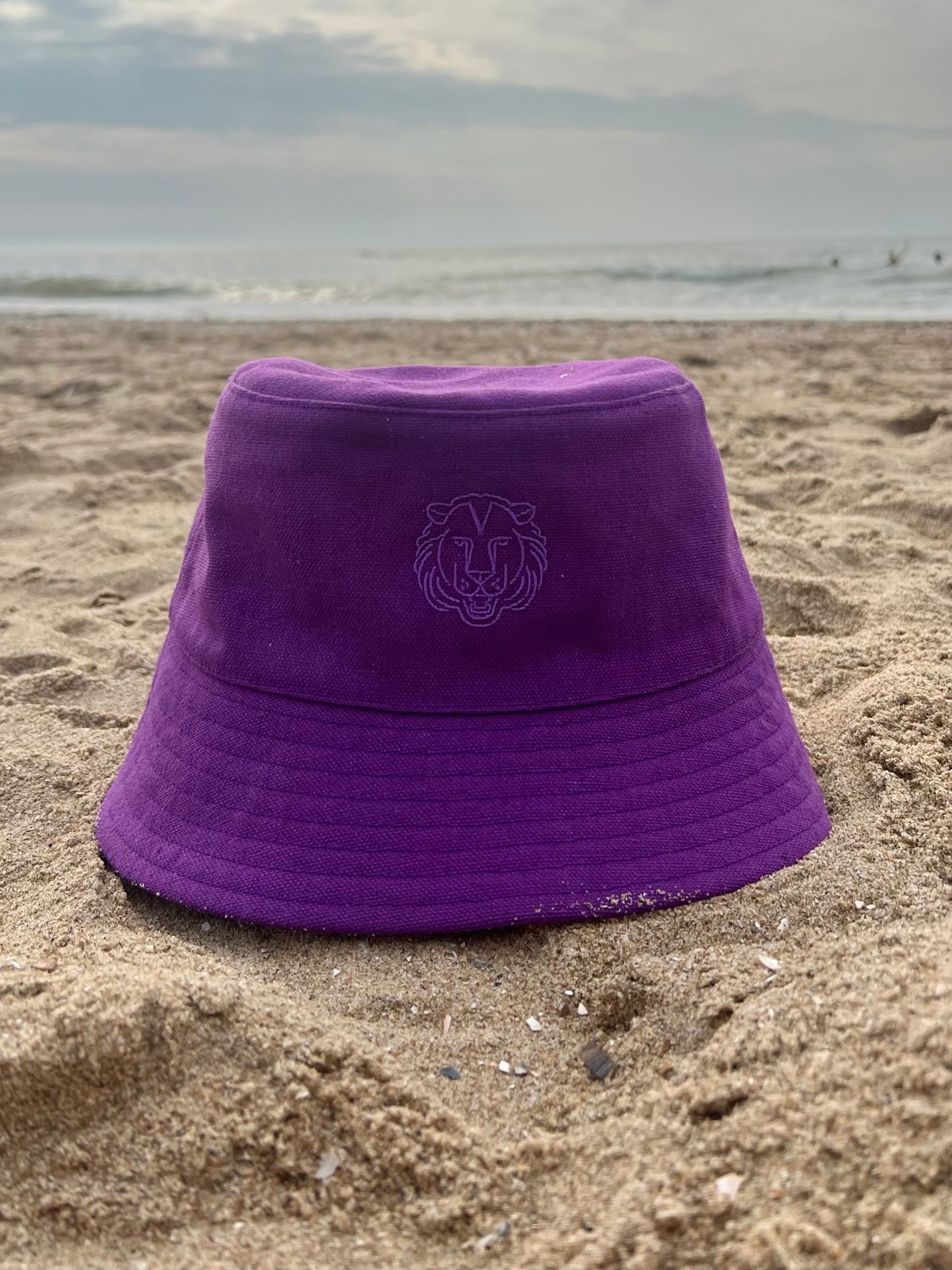 YORK purple