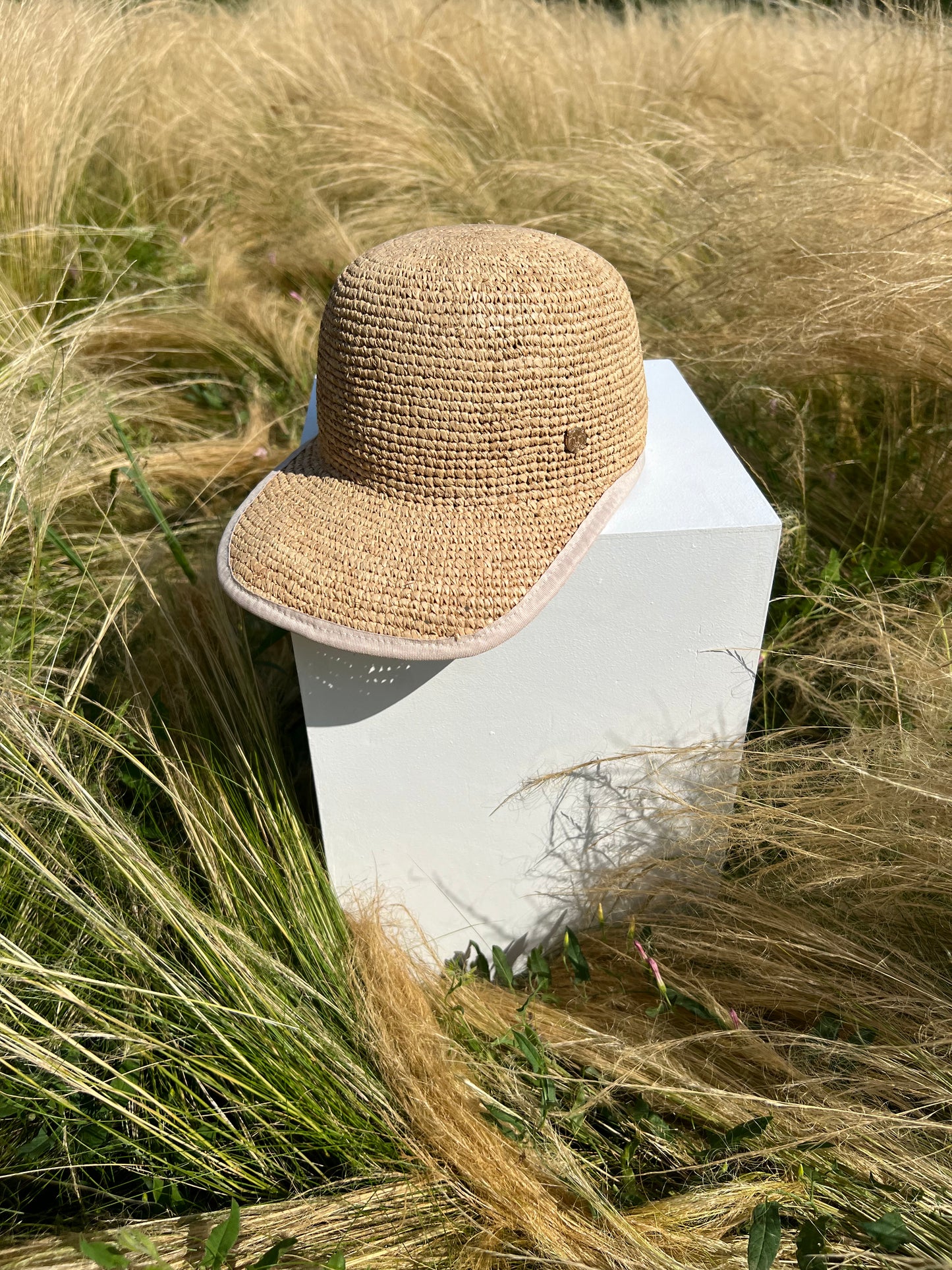 LUCCA natural / one size