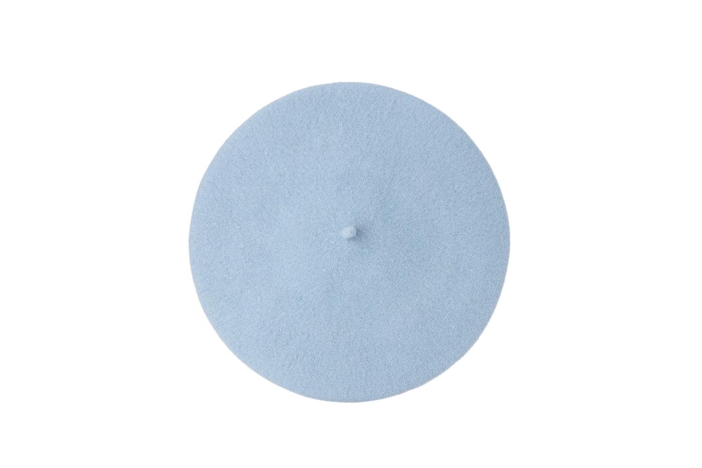 PARIS baby blue