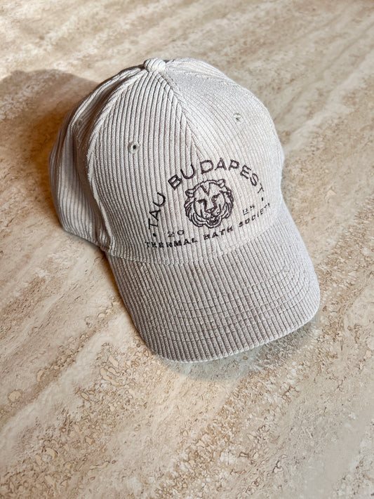 DENVER ivory/chocolate TBS