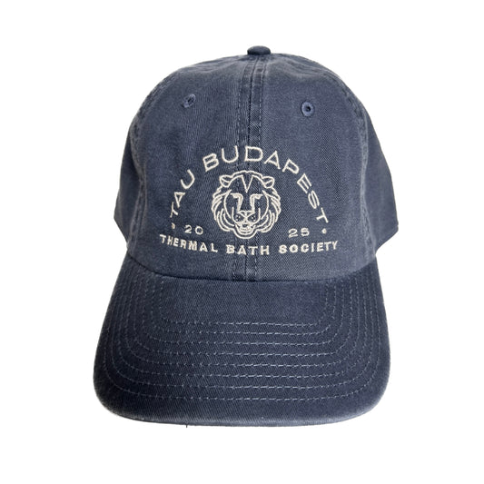 BROOKLYN TBS blue