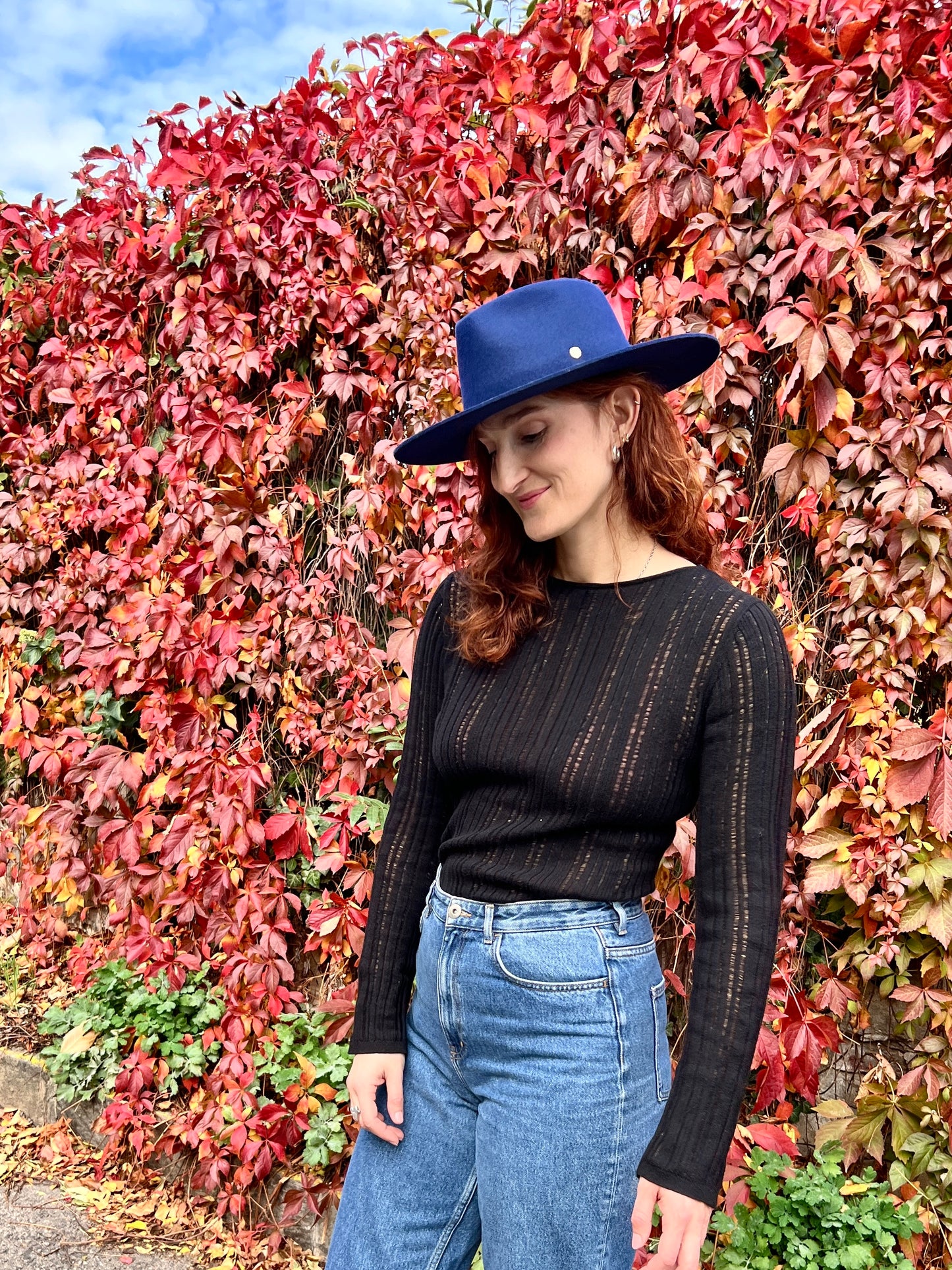 SYDNEY royal / 57 cm / last piece