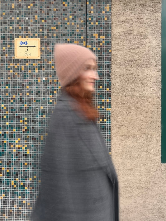 KOLDING salted caramel