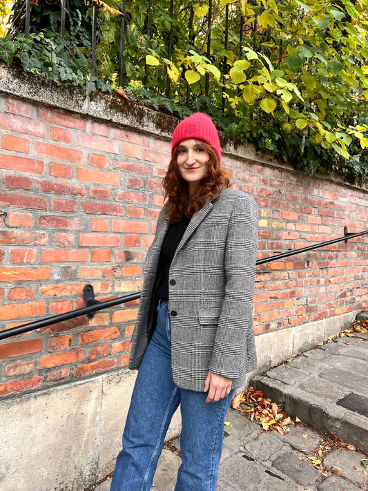 KOLDING frozen raspberry