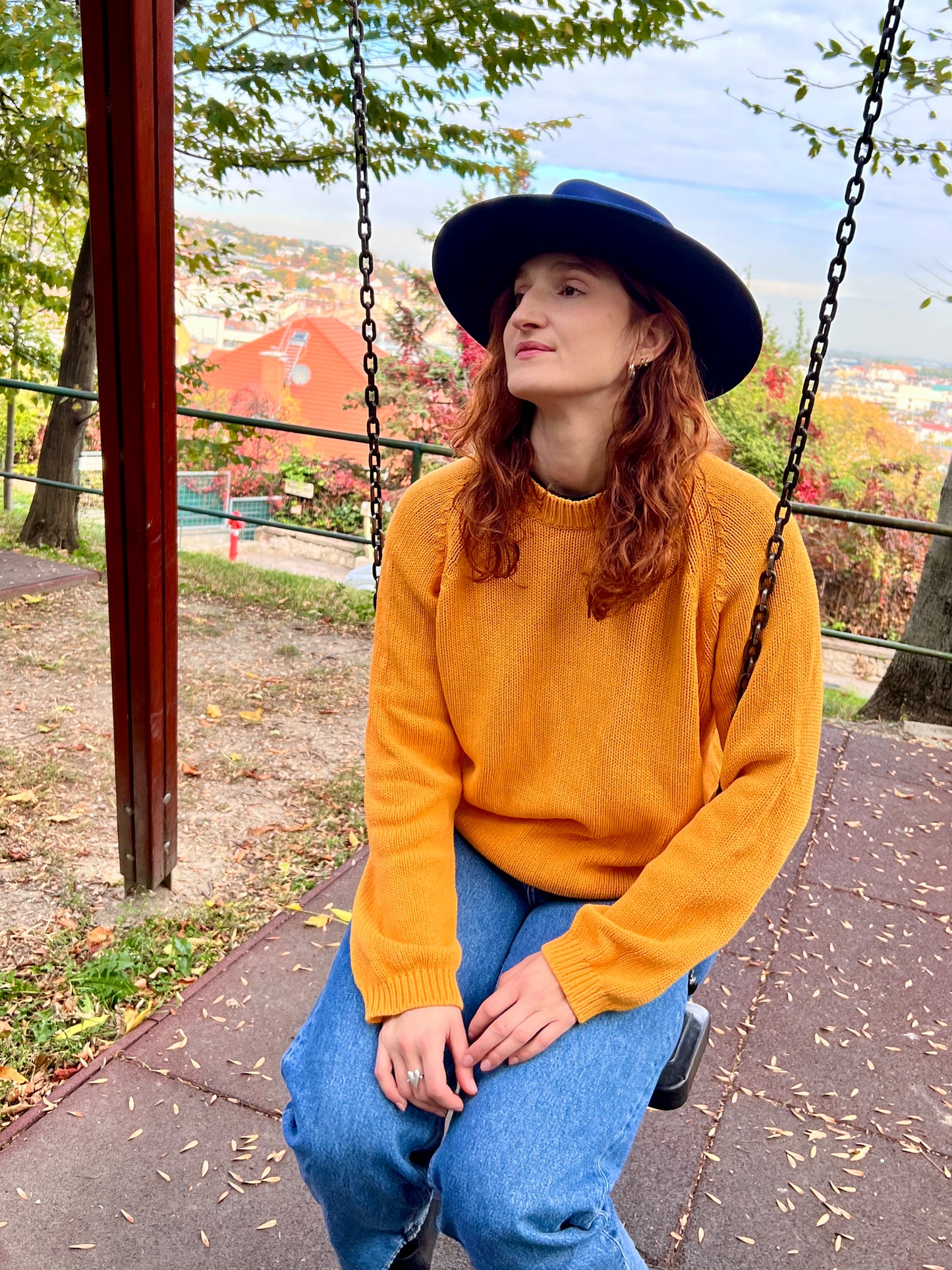 SYDNEY royal / 57 cm / last piece