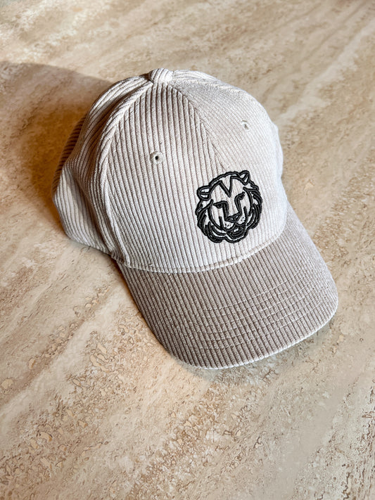 DENVER ivory/chocolate lion